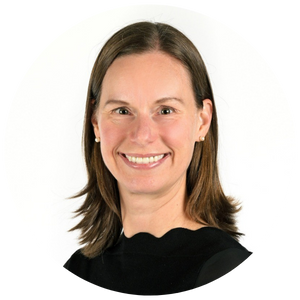 Jennifer Campbell PCC