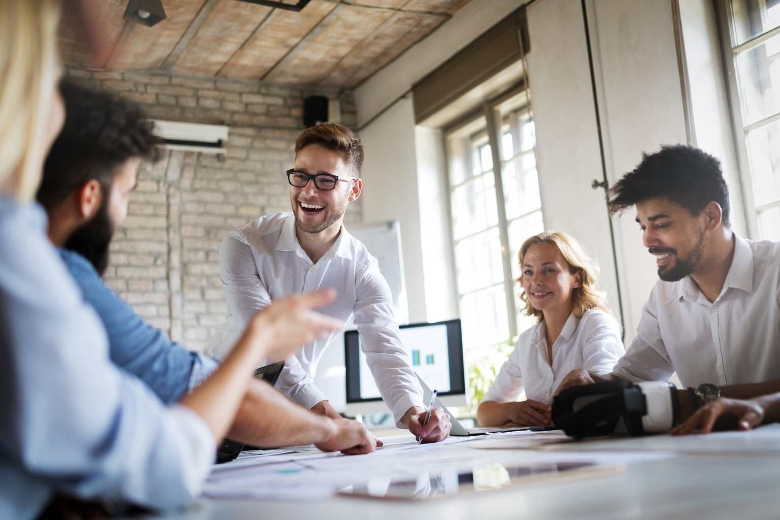 business strategy goes off track