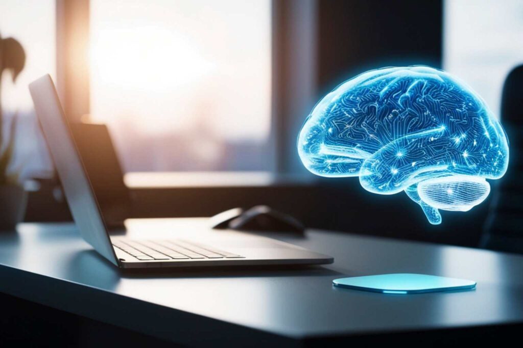 AI and OKRs