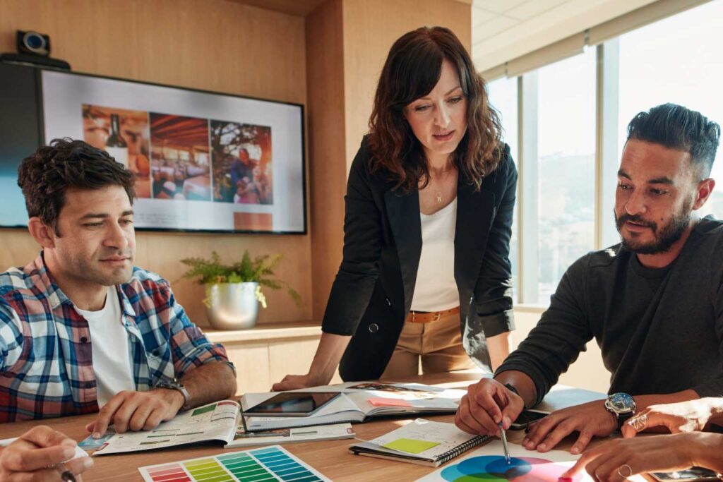 OKR management software