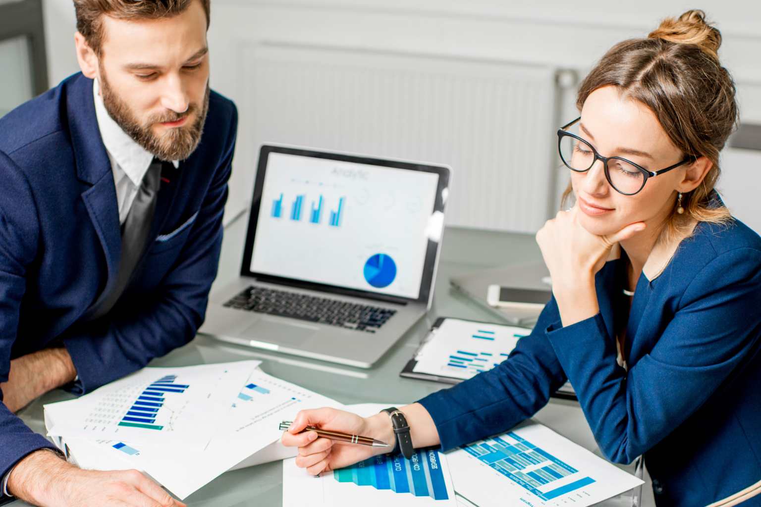 OKR software ROI