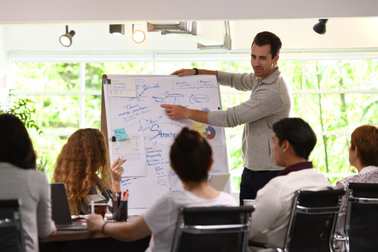 Cover image for The OKR Rollout Guide