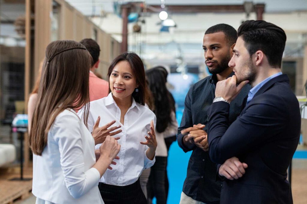 team misalignment cost small business
