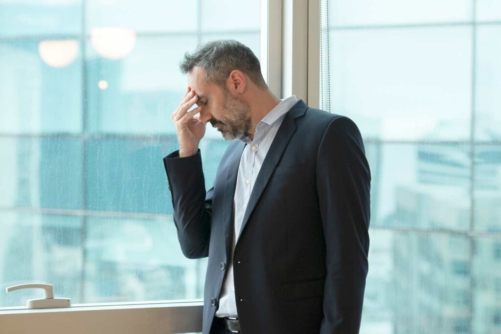 toxic work culture