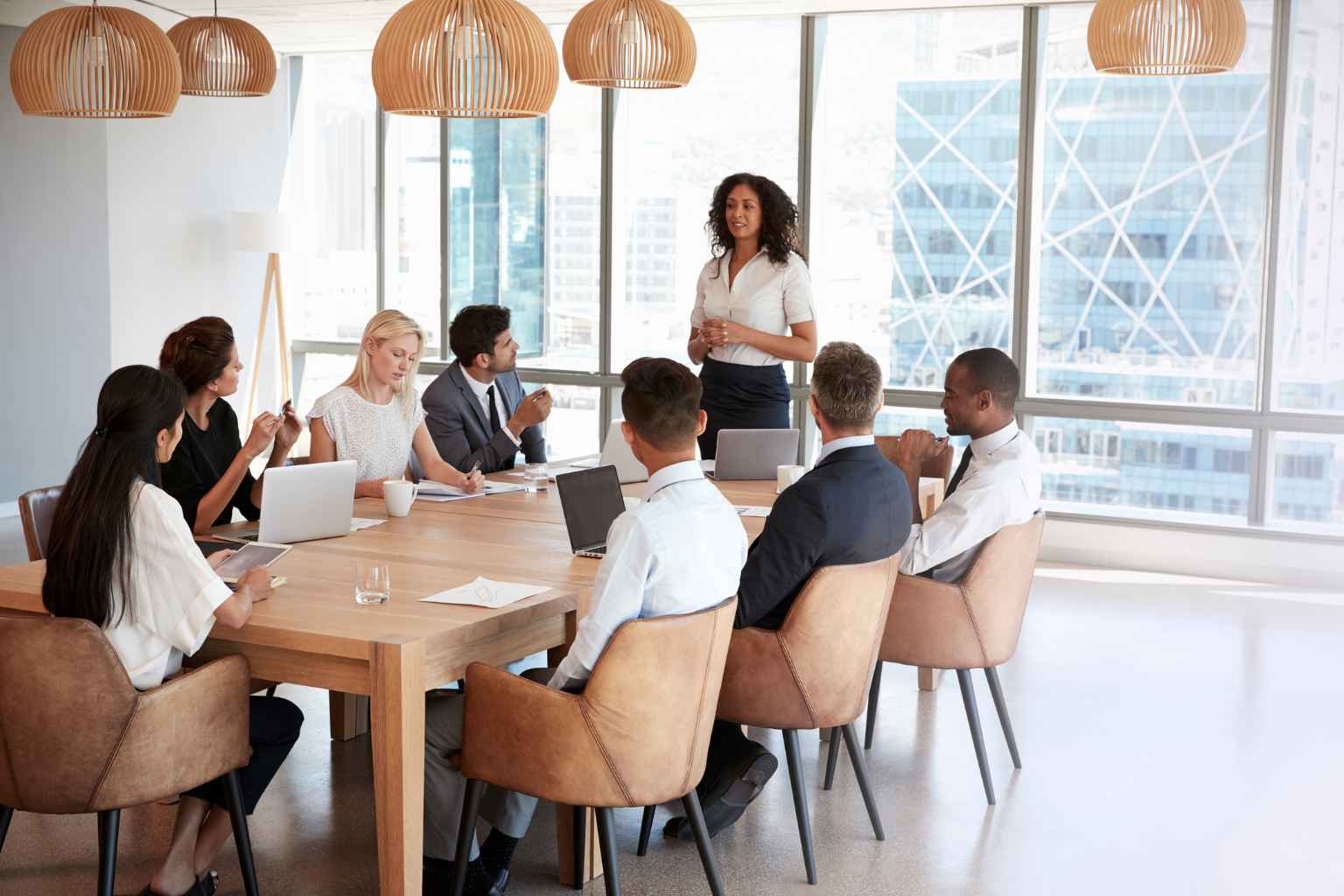 OKR Planning Session: How to Run One Your Teams Will Own