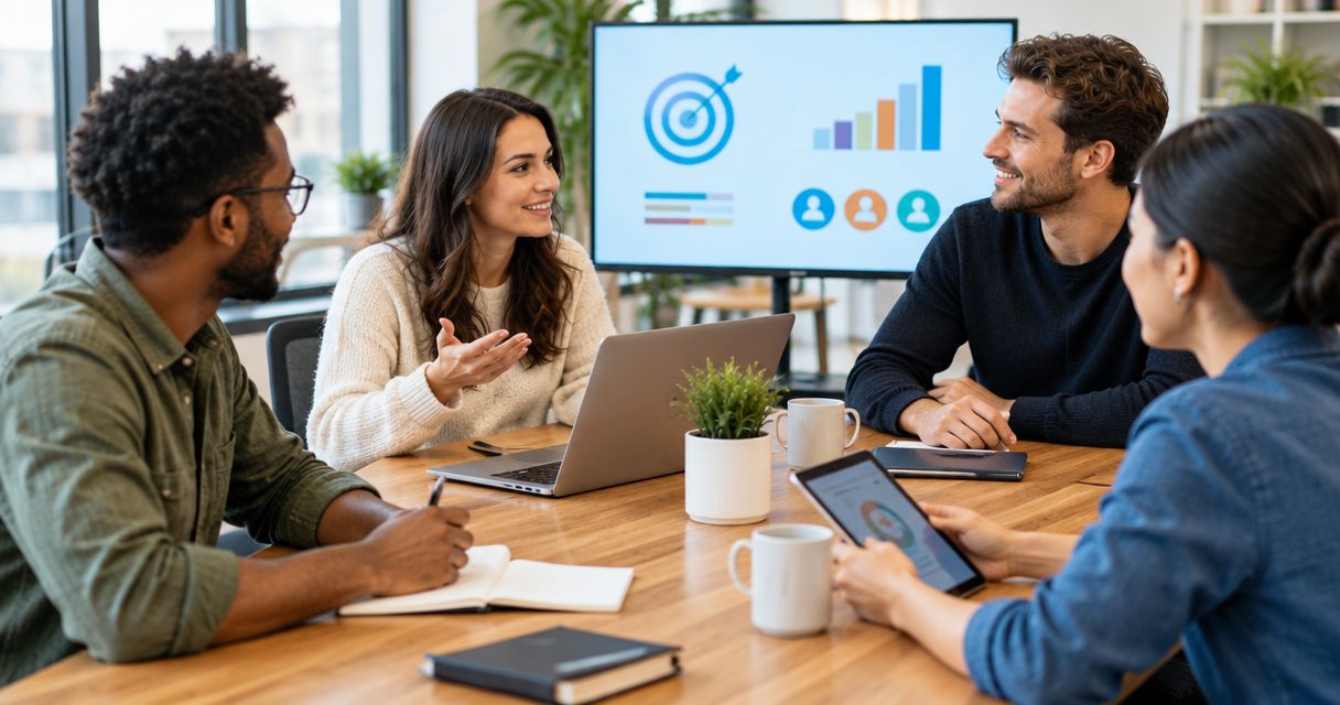 Best goal setting software for teams in 2026