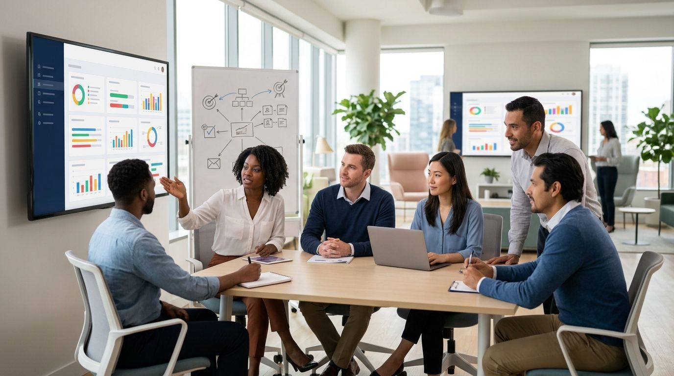 Best OKR software for HR teams in 2026