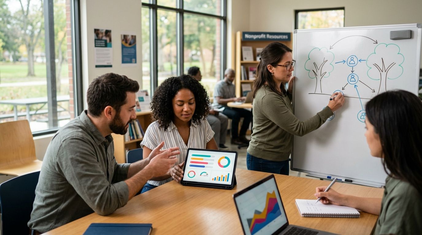 Best OKR software for nonprofits in 2026