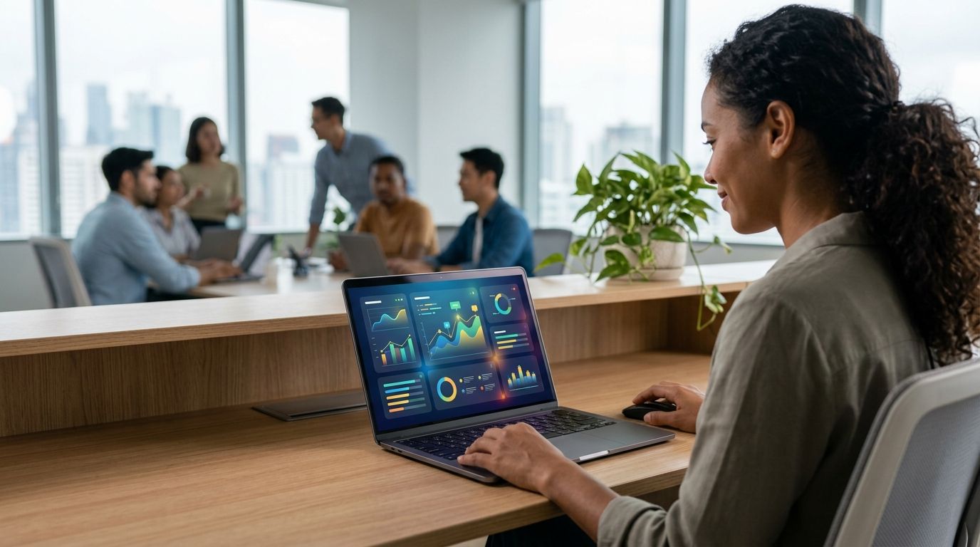 Best OKR software for remote teams in 2026