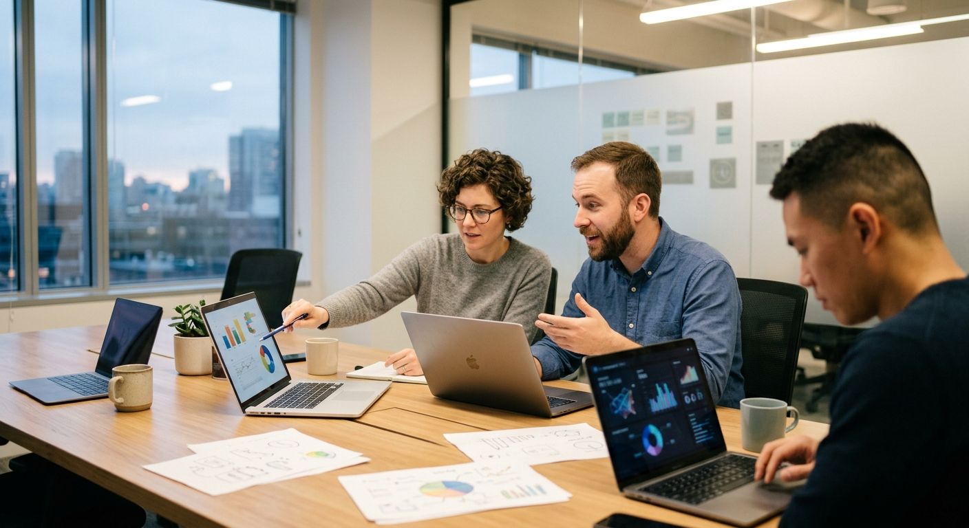 Best OKR software compared by pricing in 2026
