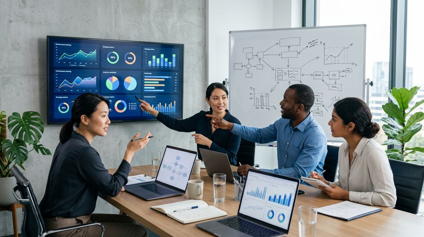 ClearPoint Strategy alternatives in 2026