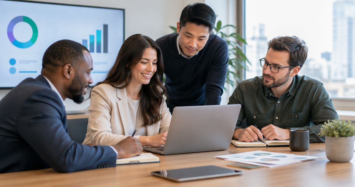 OKR software for private equity portfolio companies: complete 2026 guide